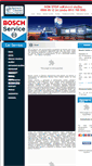 Mobile Screenshot of bayerncenter.sk